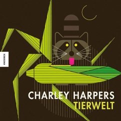Charley Harpers Tierwelt (Restauflage) - Harper, Charley