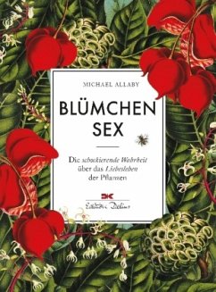 Blümchensex (Restauflage) - Allaby, Michael