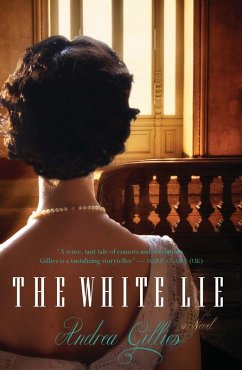 The White Lie (eBook, ePUB) - Gillies, Andrea
