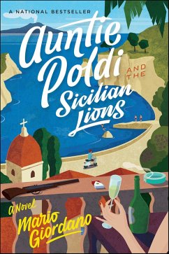 Auntie Poldi And The Sicilian Lions (eBook, ePUB) - Giordano, Mario