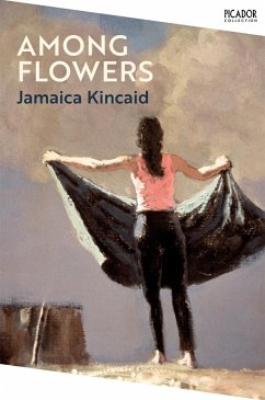 Cover Among Flowers (eBook, ePUB)