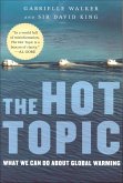 The Hot Topic (eBook, ePUB)