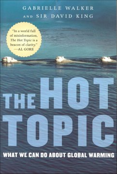 Cover The Hot Topic (eBook, ePUB)