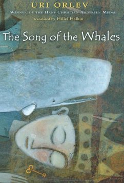 Cover The Song of the Whales (eBook, ePUB)