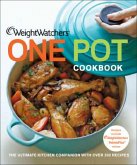 Weight Watchers One Pot Cookbook (eBook, ePUB)