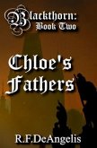 Chloe's Fathers: Blackthorn (eBook, ePUB)