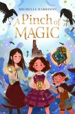 A Pinch of Magic (eBook, ePUB)