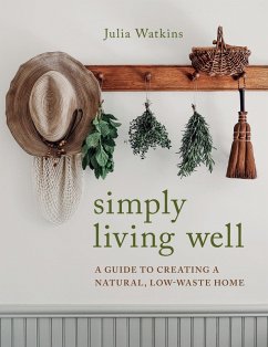 Cover Simply Living Well (eBook, ePUB)