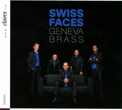 Swiss Faces - Geneva Brass