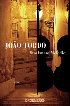 Stockmans Melodie (Mängelexemplar) - Tordo, João