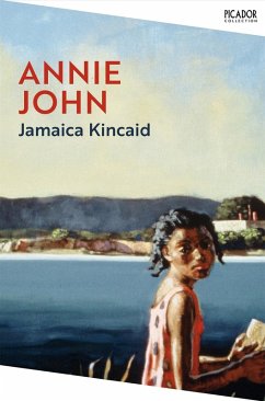 Annie John (eBook, ePUB) - Kincaid, Jamaica