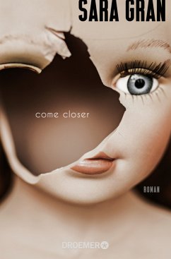 Come closer (Mängelexemplar) - Gran, Sara