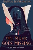 Mrs. Mohr Goes Missing (eBook, ePUB)
