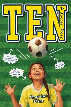 Cover Ten (eBook, ePUB)