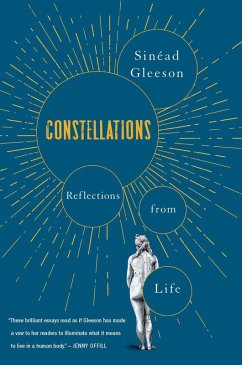 Constellations (eBook, ePUB) - Gleeson, Sinéad