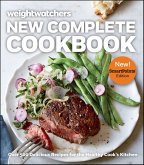 Weight Watchers New Complete Cookbook, Smartpoints(TM) Edition (eBook, ePUB)