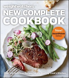 Weight Watchers New Complete Cookbook, Smartpoints(TM) Edition (eBook, ePUB) - Weight Watchers