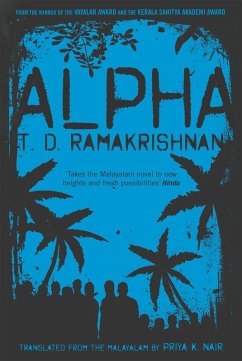 Cover Alpha (eBook, ePUB)