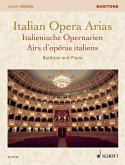 Italian Opera Arias (eBook, PDF)