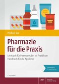 Pharmazie für die Praxis (eBook, ePUB)