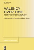 Valency over Time (eBook, PDF)