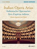 Italian Opera Arias (eBook, PDF)