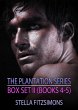 The Plantation Series Box Set II (Books... - Bild 1