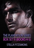 The Plantation Series Box Set II (Books 4-5) (eBook, ePUB)