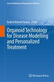 Organoid Technology for Disease Modelling and Personalized Treatment (eBook, PDF)