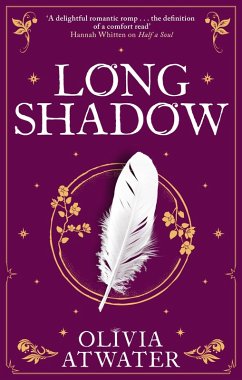 Cover Longshadow (eBook, ePUB)