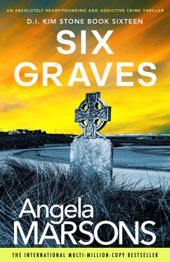 Six Graves (eBook, ePUB) - Marsons, Angela