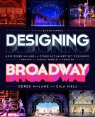 Designing Broadway (eBook, ePUB)