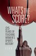 What's the Score? (eBook, ePUB) - Bild 1