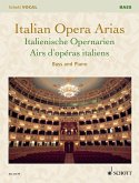 Italian Opera Arias (eBook, PDF)