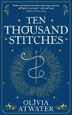 Ten Thousand Stitches (eBook, ePUB)