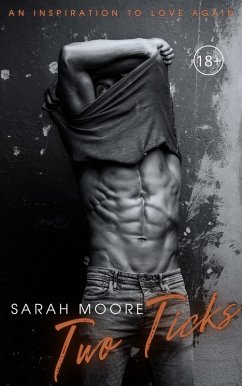 Two Ticks (eBook, ePUB) - Moore, Sarah