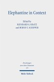Elephantine in Context (eBook, PDF) Elephantine in Context (eBook, PDF)