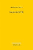 Staatsästhetik (eBook, PDF) Staatsästhetik (eBook, PDF)