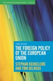 The Foreign Policy of the European Union (eBook, ePUB)