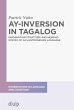 Ay-Inversion in Tagalog (eBook, PDF) - Bild 1