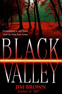 Cover Black Valley (eBook, ePUB)