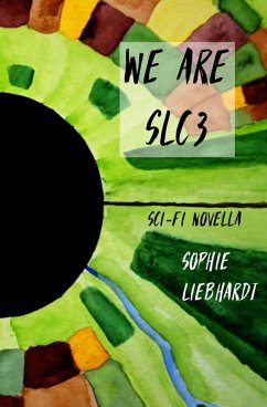 Cover We are SLC3 (eBook, ePUB)