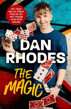 The Magic (eBook, ePUB) - Rhodes, Dan