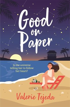 Good on Paper (eBook, ePUB) - Tejeda, Valerie