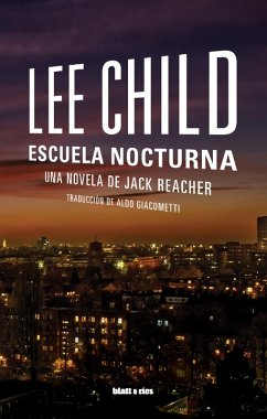 Escuela nocturna (eBook, ePUB) - Child, Lee