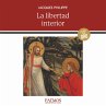 La libertad interior (MP3-Download) - Bild 1