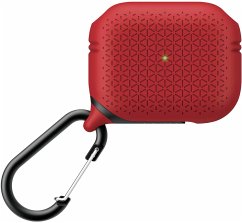 Catalyst AirPods Pro Premium Wasserdichtes Case Flame Red