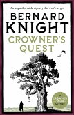 Crowner's Quest (eBook, ePUB)