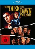 From Dusk Till Dawn - Trilogie