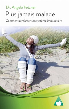 Cover Plus jamais malade (eBook, ePUB)
